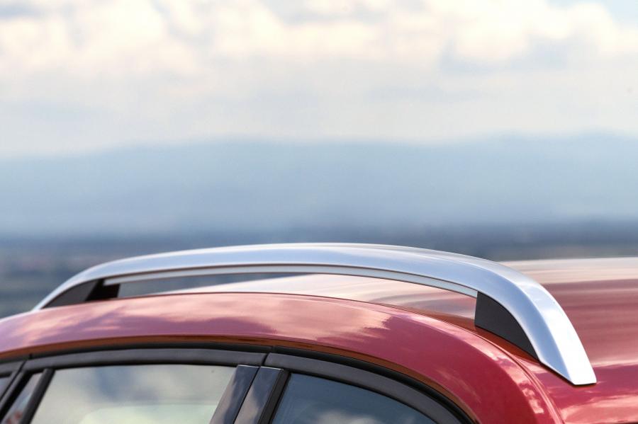 Детали экстерьера Skoda Kamiq 2019 года  (WW) (фото 177 из 217)
